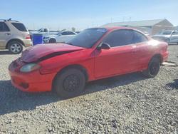 Ford salvage cars for sale: 2003 Ford Escort ZX2
