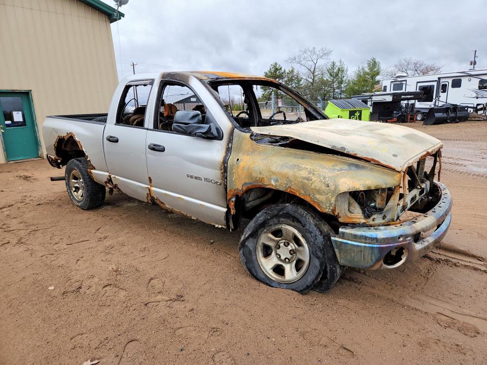 2005 Dodge RAM 1500 ST