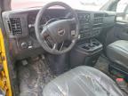 2012 GMC Savana BOX Truck