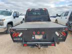 2024 Chevrolet Silverado HD Flatbed Truck