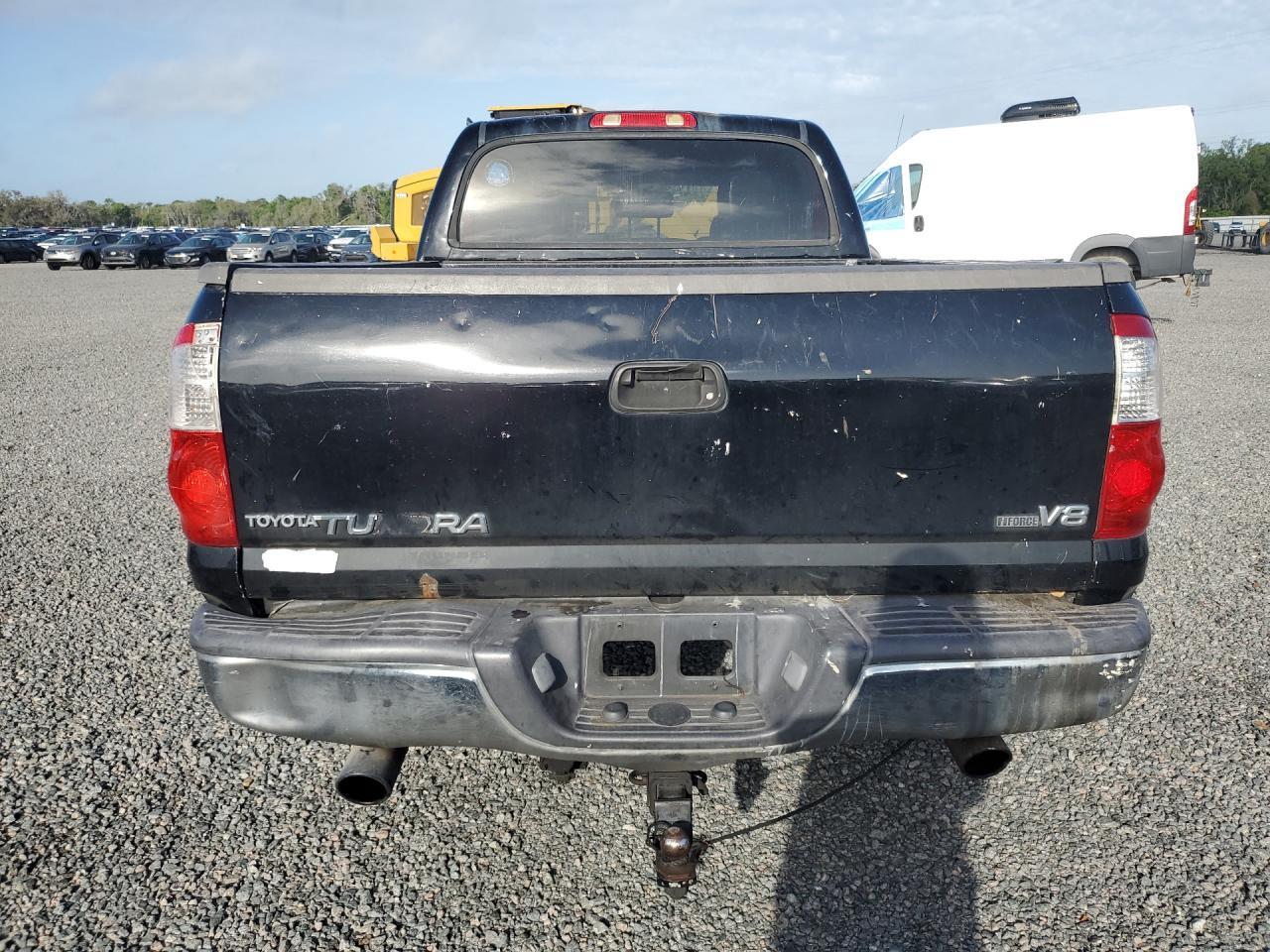 2006 Toyota Tundra SR5