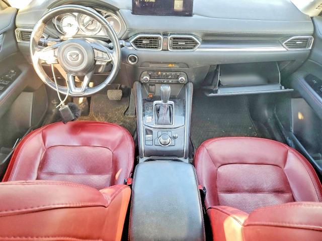 2022 Mazda Cx-5 Preferred