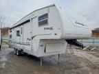 2001 Cougar 2001 Keystone Cougar Camper