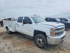 2017 Chevrolet Silverado C3500