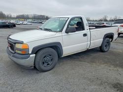 2001 GMC New Sierra C1500 en venta en Grantville, PA
