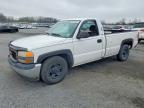 2001 GMC New Sierra C1500