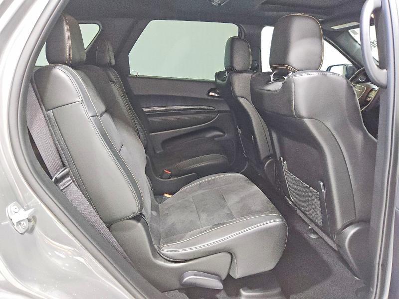 2025 Dodge Durango r