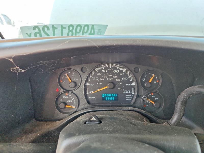 2006 Gulf Stream Ultra rv