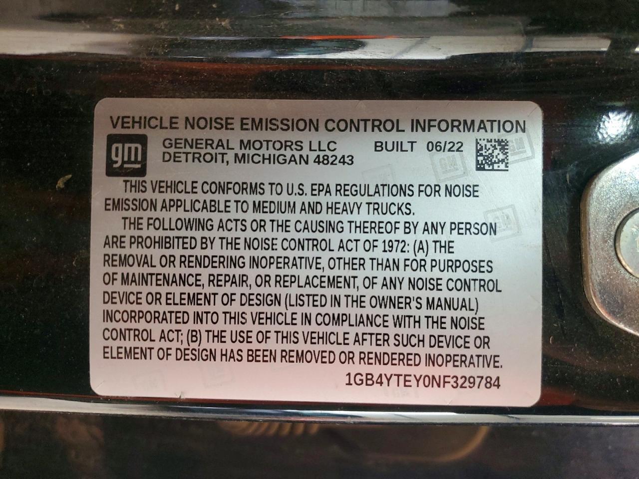 2022 Chevrolet Silverado K3500 LT