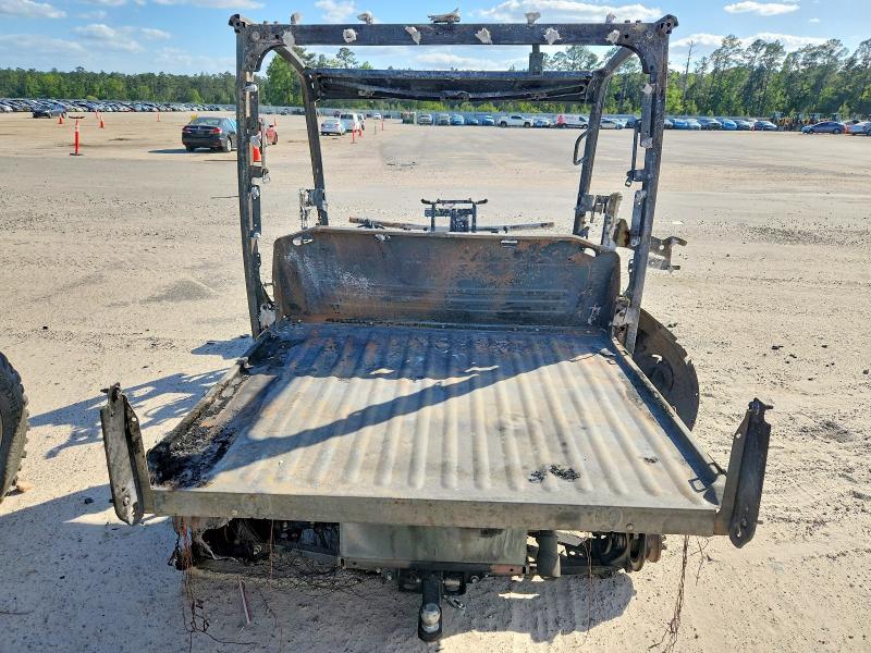 2018 John Deere 2018 Utility Vehicle