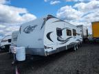 2014 Cougar Travel Trailer