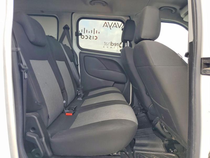 2018 Dodge RAM Promaster City SLT
