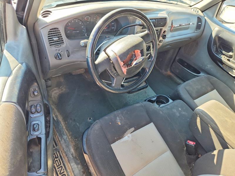 2004 Ford Ranger Super cab