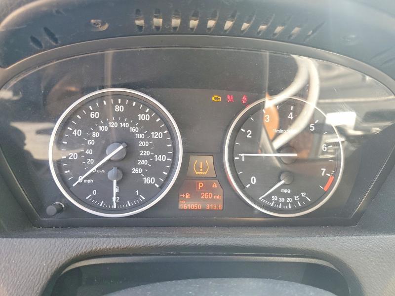 2009 BMW X5 Xdrive30i