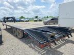 2022 Big Tex Trailer Co Inc 2022 BIG TEX 14GN-25BK+5 Equipment Trailer