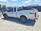 2003 Nissan Frontier XE-V6 Desert Runner