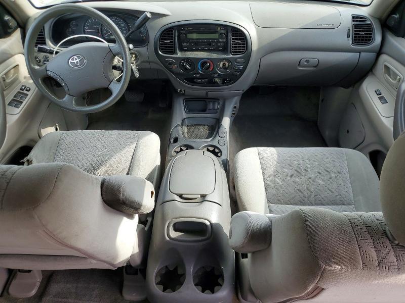 2005 Toyota Tundra Double Cab Limited