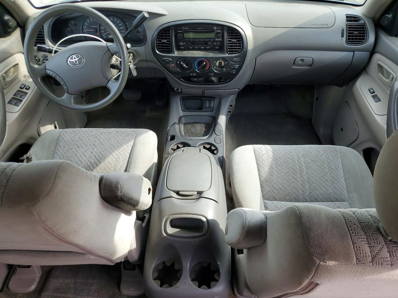 2005 Toyota Tundra Double Cab Limited