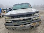 2003 Chevrolet Silverado K1500