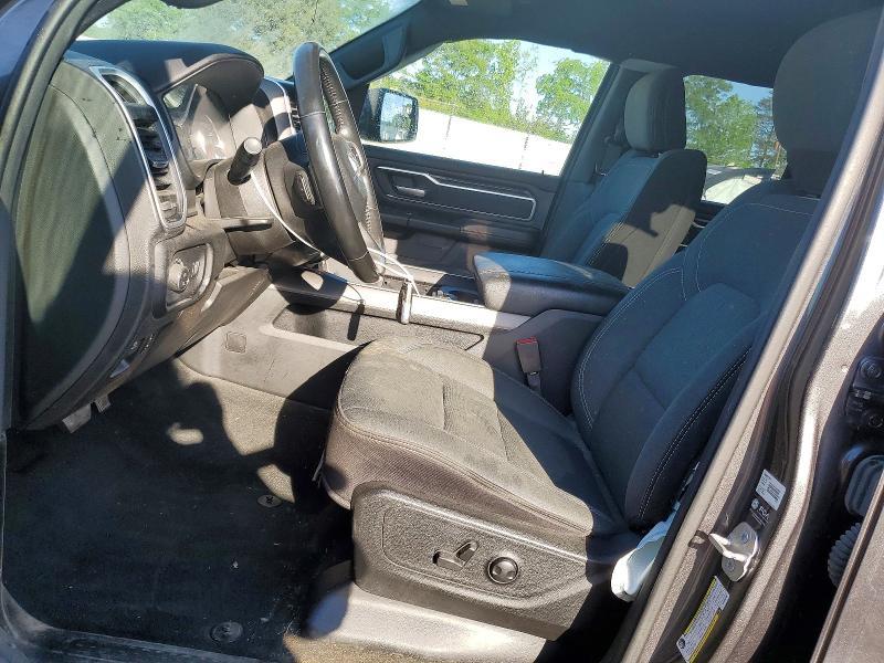 2022 Dodge RAM 1500 BIG Horn