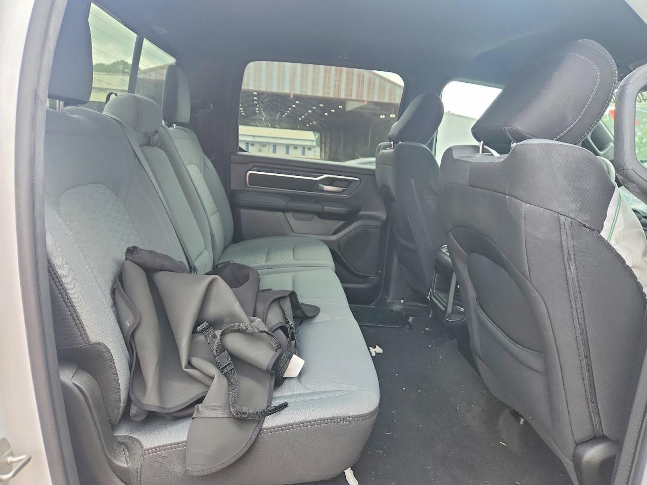 2025 Dodge RAM 1500 BIG Horn