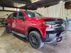 2021 Chevrolet Silverado K1500 LT Trail Boss