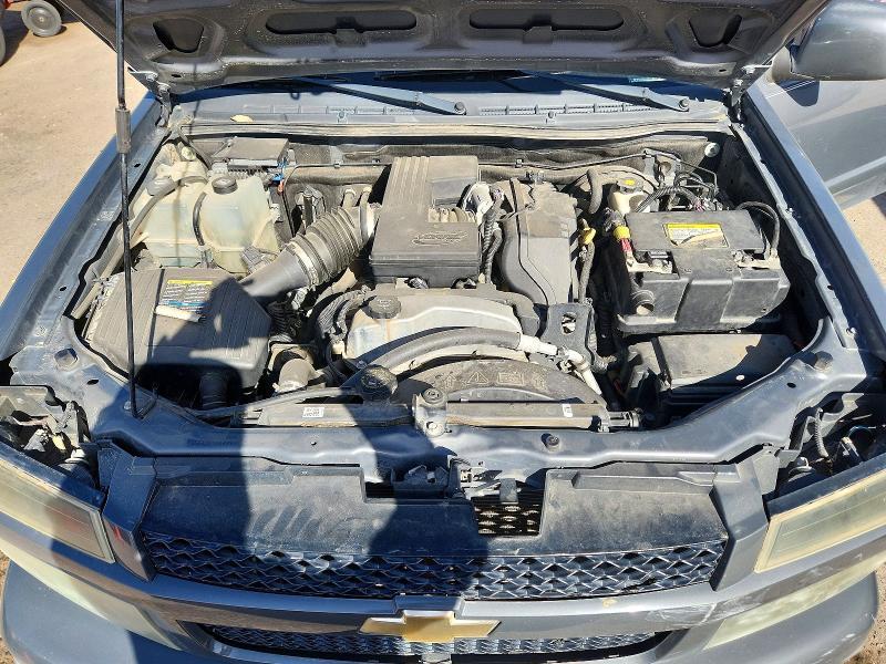 2009 Chevrolet Colorado