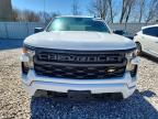 2023 Chevrolet Silverado K1500 Custom