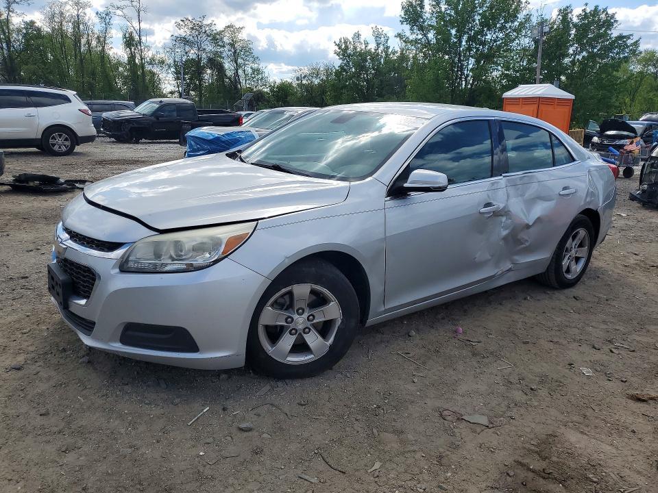 2014 Chevrolet Malibu 1LT