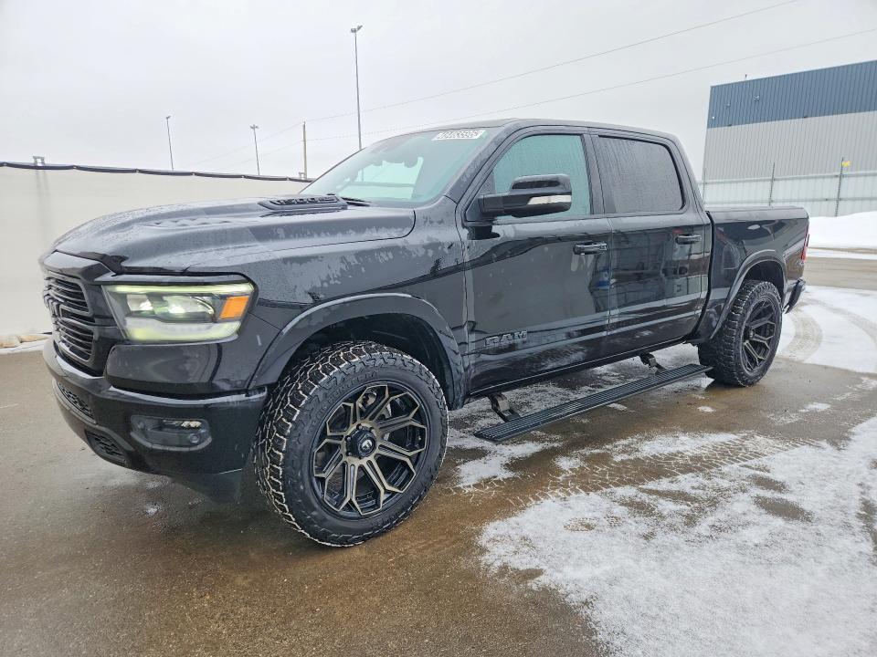 2021 Dodge RAM 1500 Sport