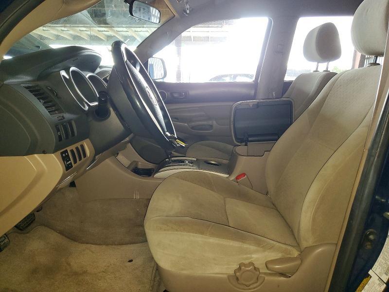 2006 Toyota Tacoma Prerunner V6