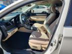 2018 Subaru Outback 2.5i