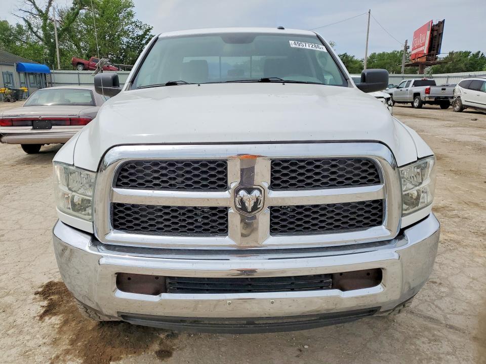 2016 Dodge RAM 2500 SLT