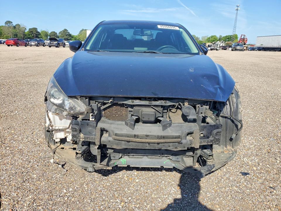 2016 Mazda 3 Touring