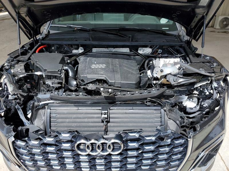 2023 Audi Q5 Sportback Premium 45