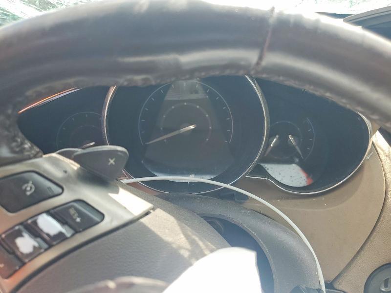 2010 Chevrolet Malibu ltz
