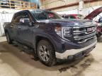 2022 GMC Sierra K1500 SLT