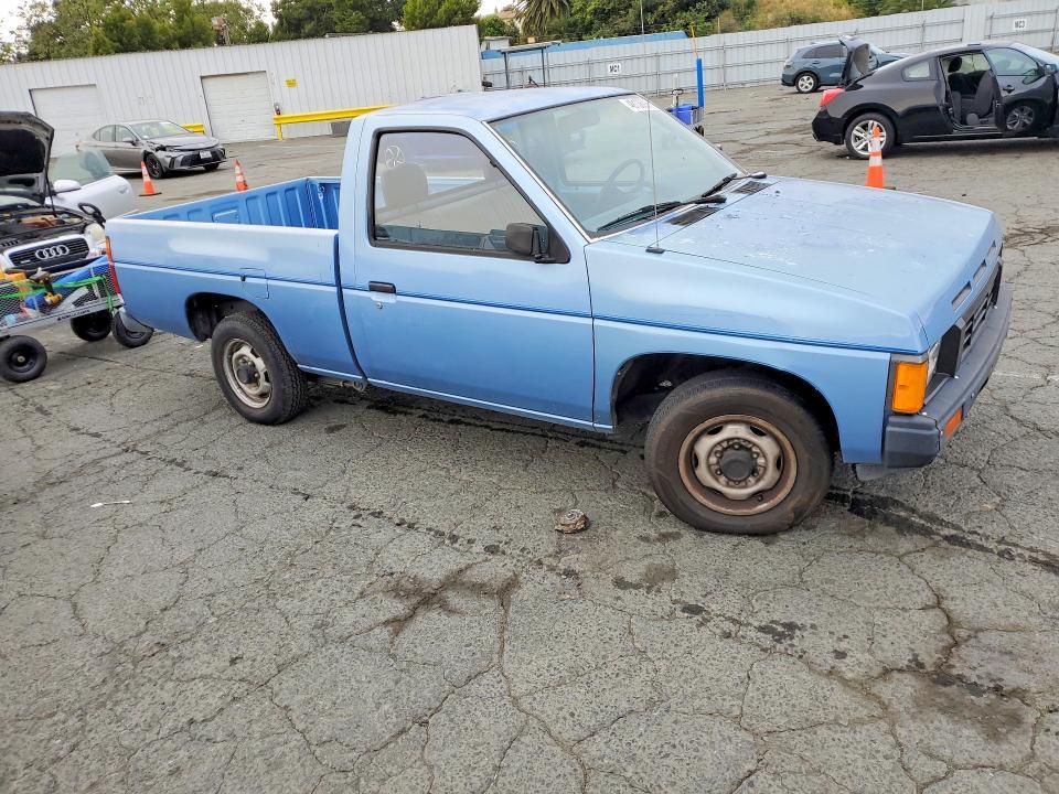 1988 Nissan Truck S