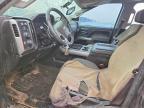 2015 Chevrolet Silverado 2500 Flatbed Truck