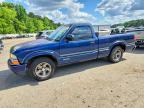 1999 Chevrolet S Truck S10
