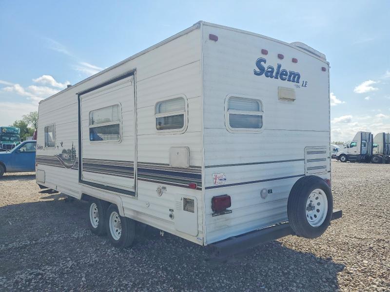 2004 Salem 2004 Forest River Salem Camper