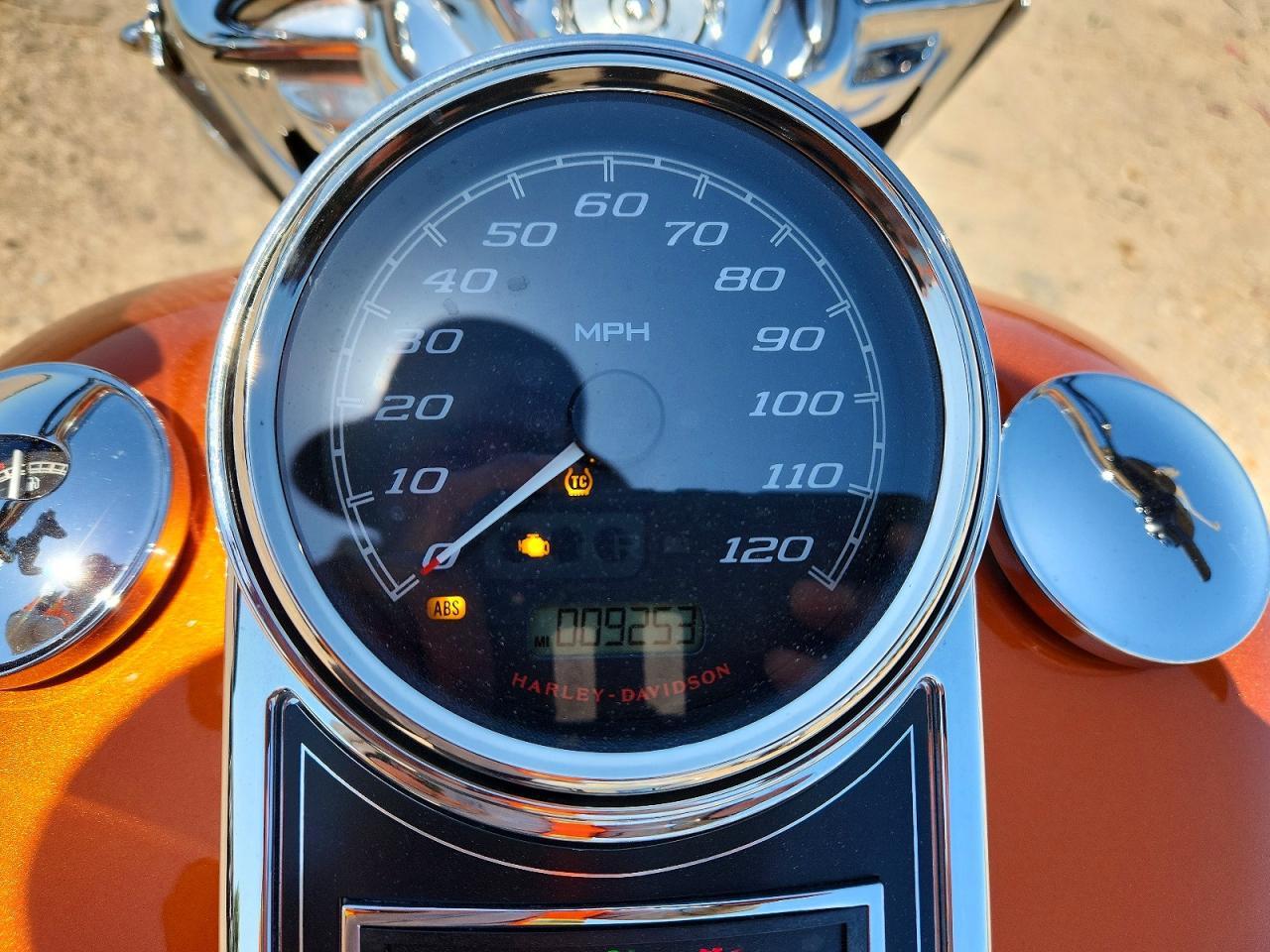 2023 Harley-Davidson Flhfb