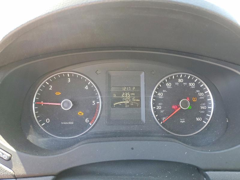 2013 Volkswagen Jetta tdi