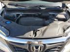 2017 Honda Ridgeline RTL