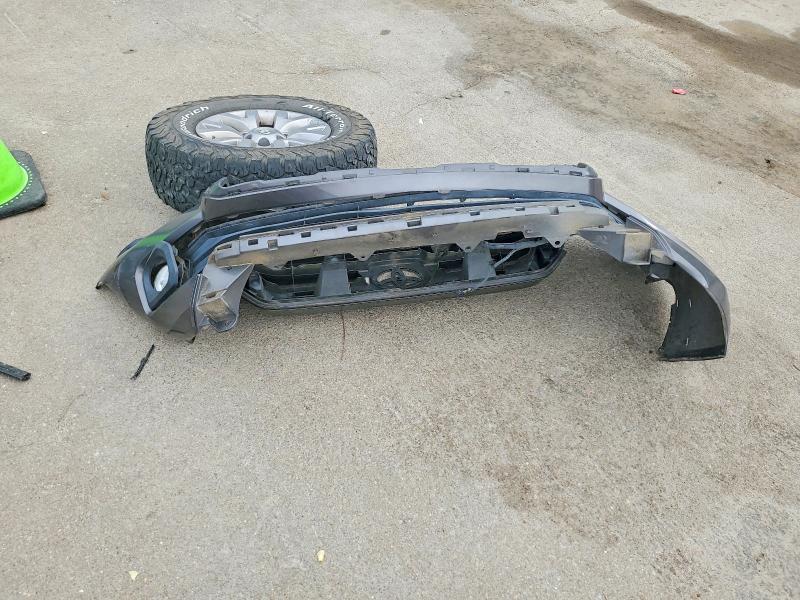 2017 Toyota Tacoma SR5 V6