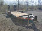 2004 Towmaster Equipment Trailer