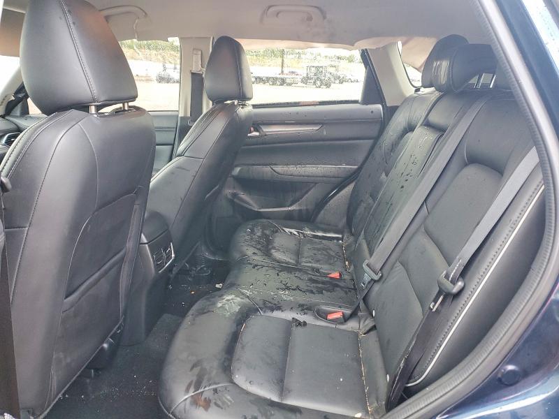 2024 Mazda Cx-5 Select