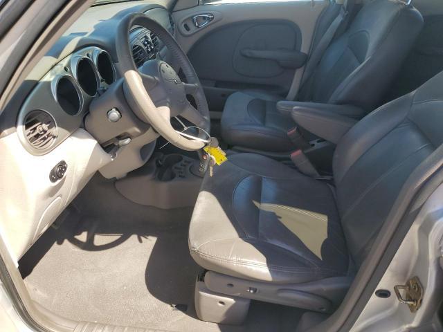 2002 Chrysler Pt Cruiser Limited