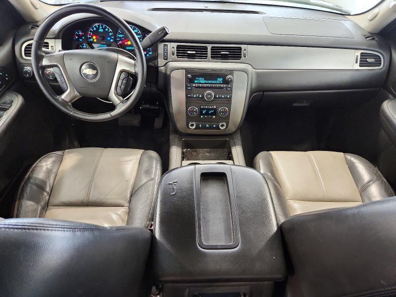 2007 Chevrolet Avalanche K1500