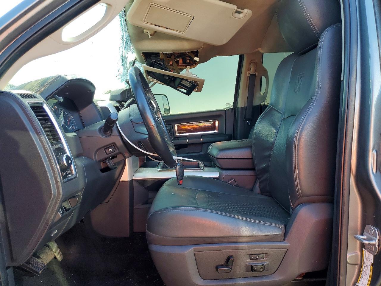 2011 Dodge RAM 2500